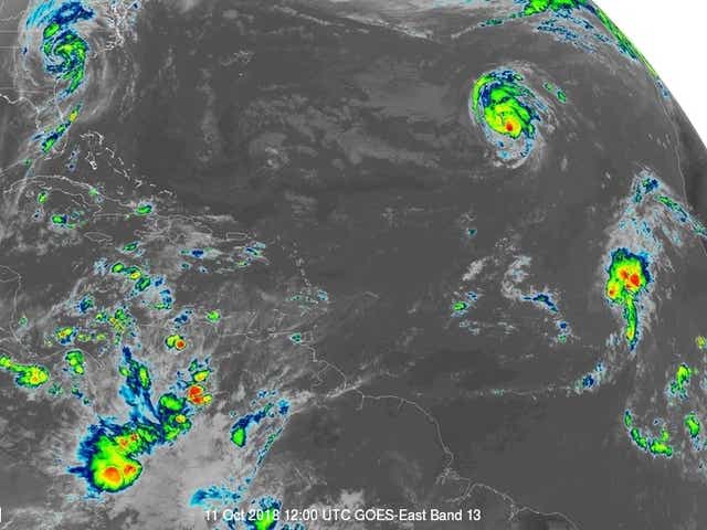 Disturbance In Caribbean Chances For Development Tropical Storm