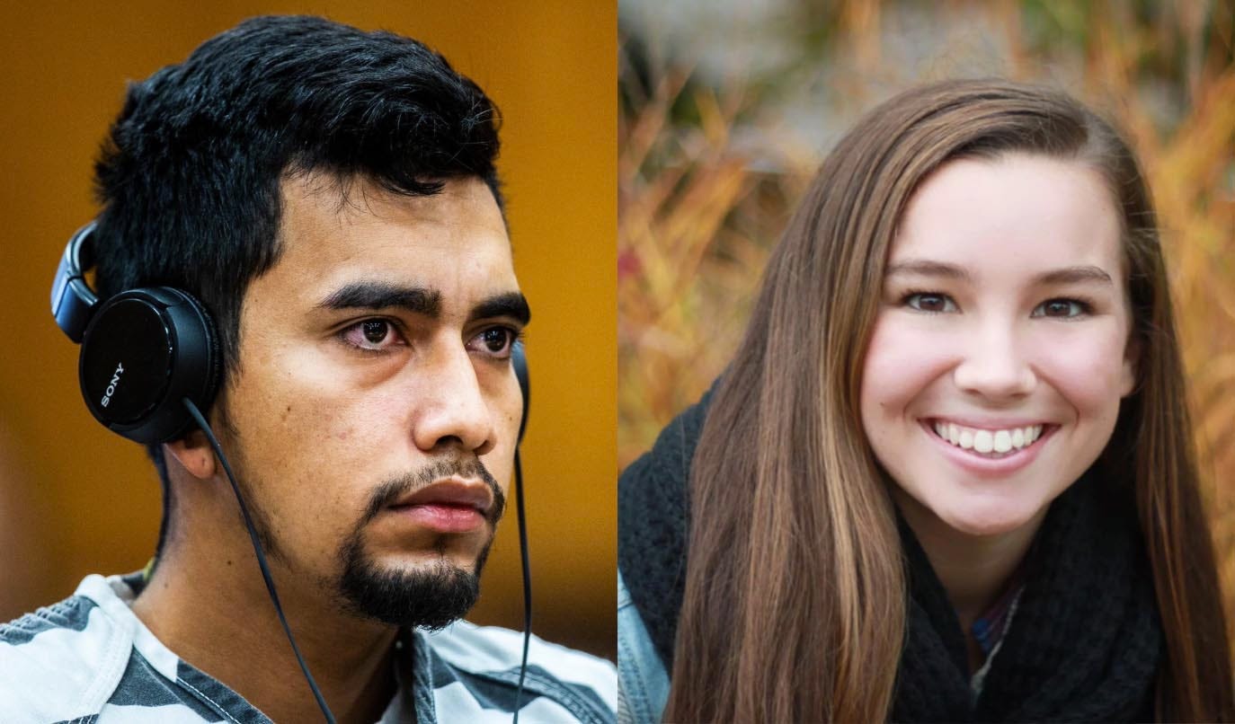 Associated Press Tibbetts Murderer Used Fake Id To Get Job
