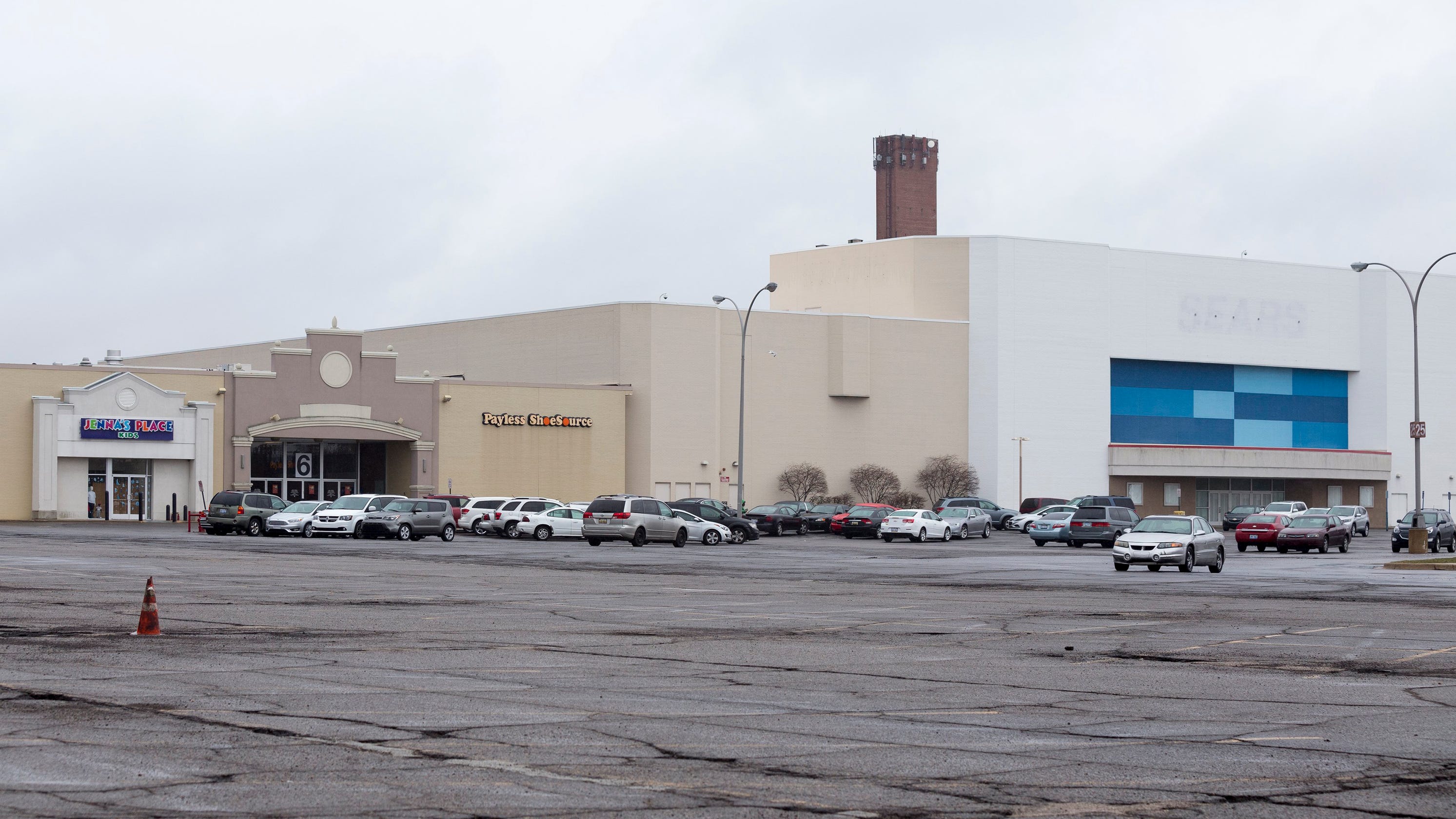 Sears store closing list: These Michigan locations impacted