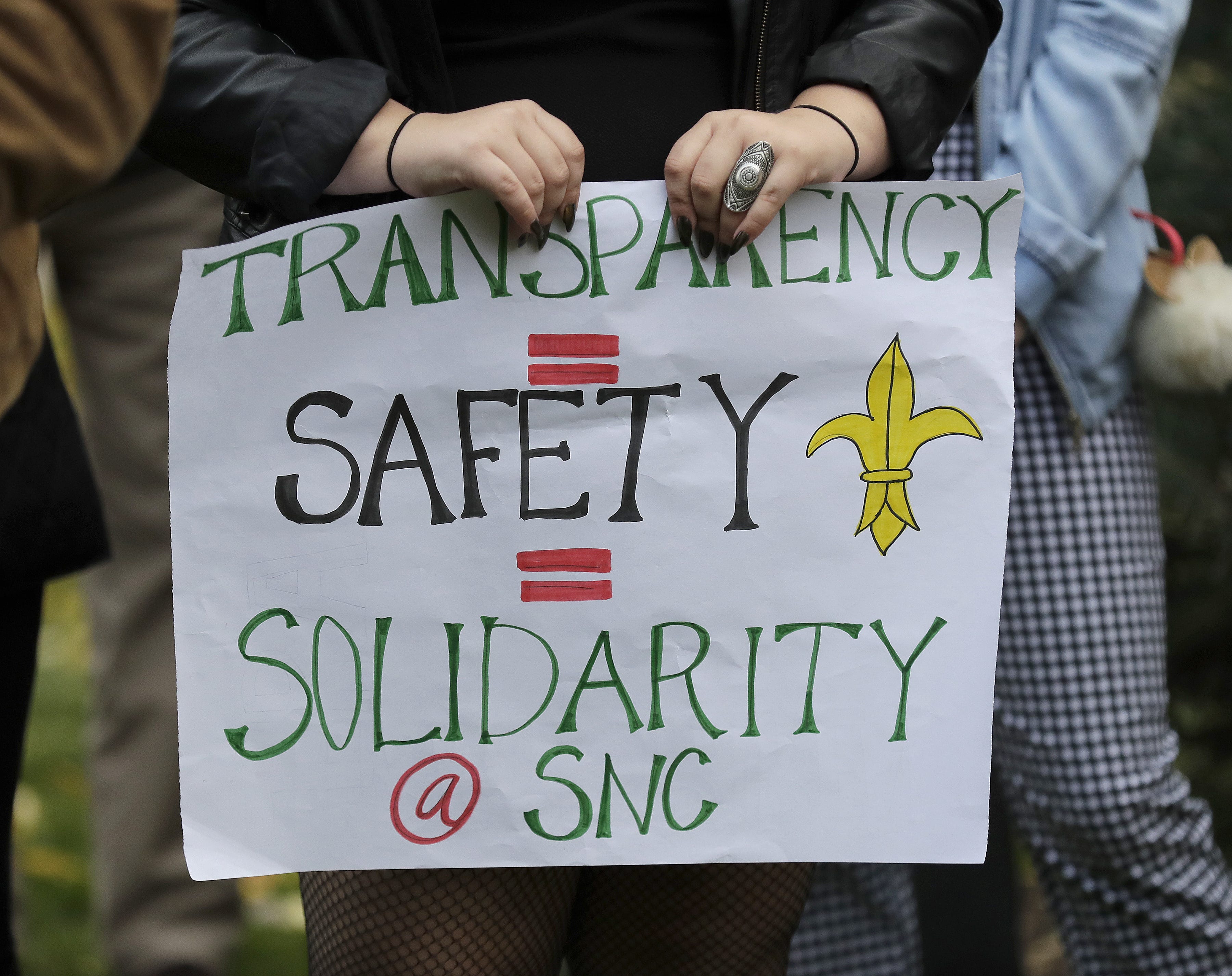 St Norbert College adds Fostner to board raising Title IX concerns