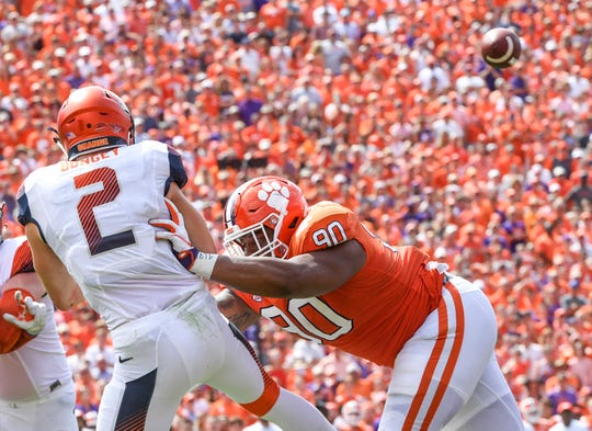 Here Is Why Clemson Football Did Not Sell Out A Home Game In