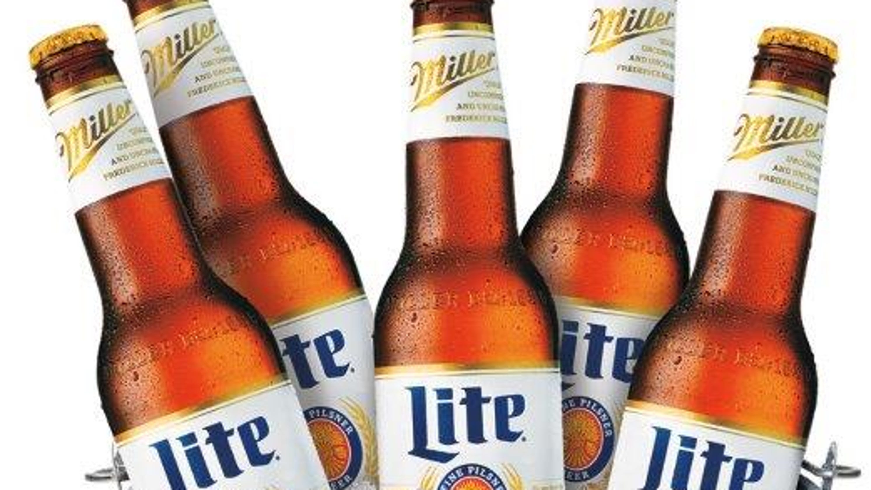 Where you can get a free Miller Lite Friday, thanks to the Brewers' win