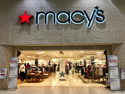Macy&#39;s expected to start its Black Friday sale on Thanksgiving
