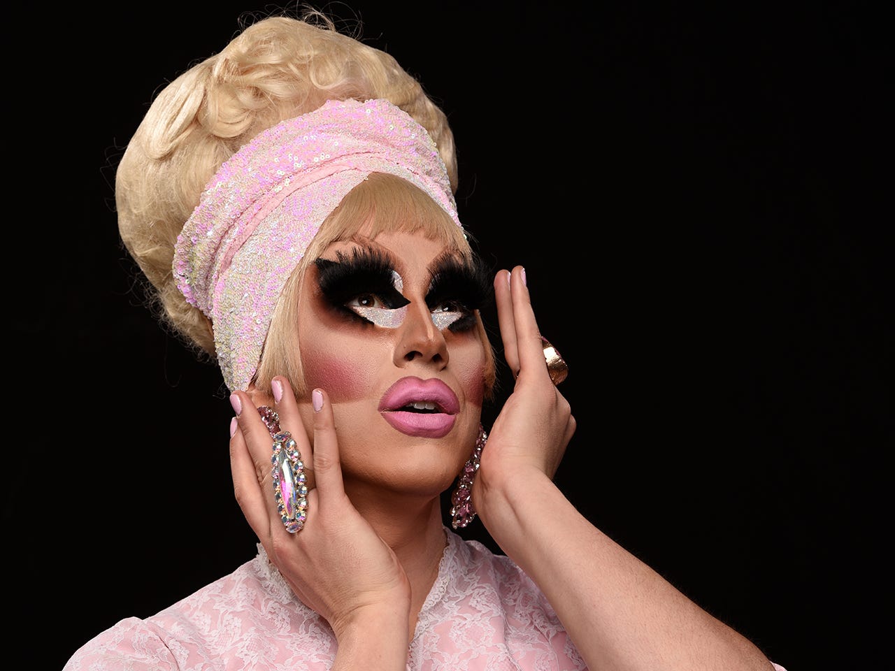 trixie mattel moving parts release date