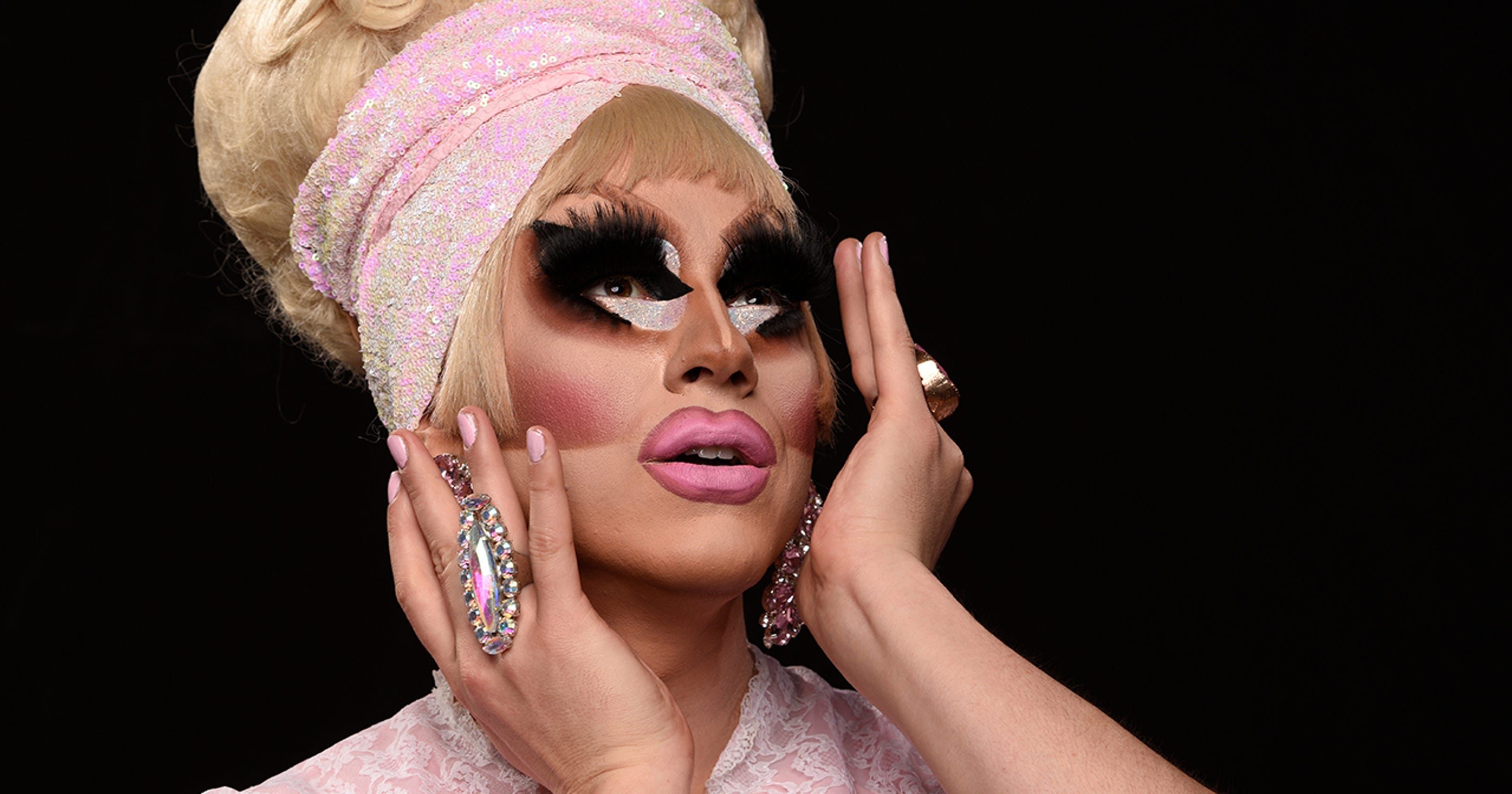 Toxic Masculinity In The Usa A Conversation With Trixie Mattel