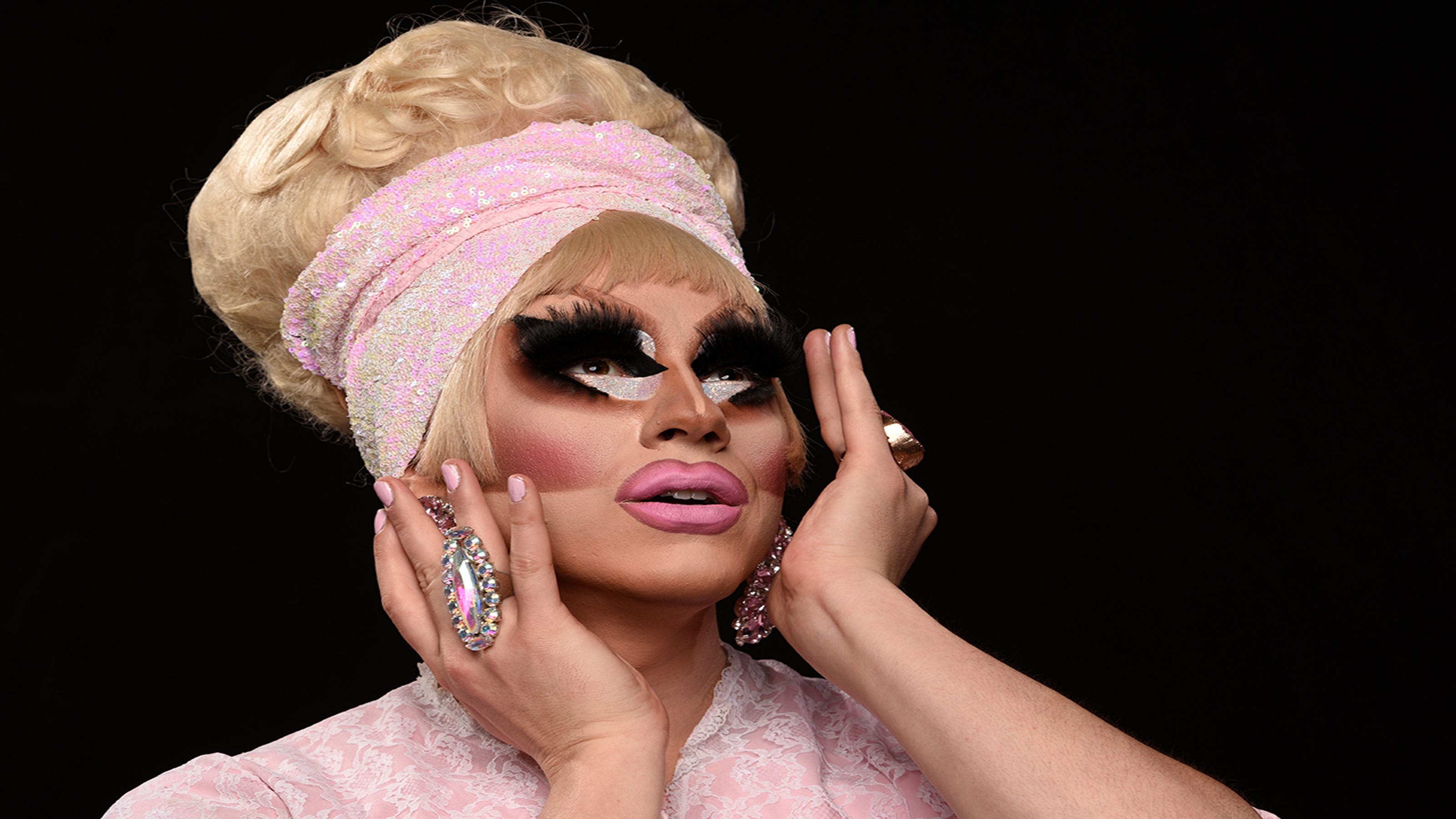 Trixie Mattel of RuPaul's Drag Race on country music, gender norms