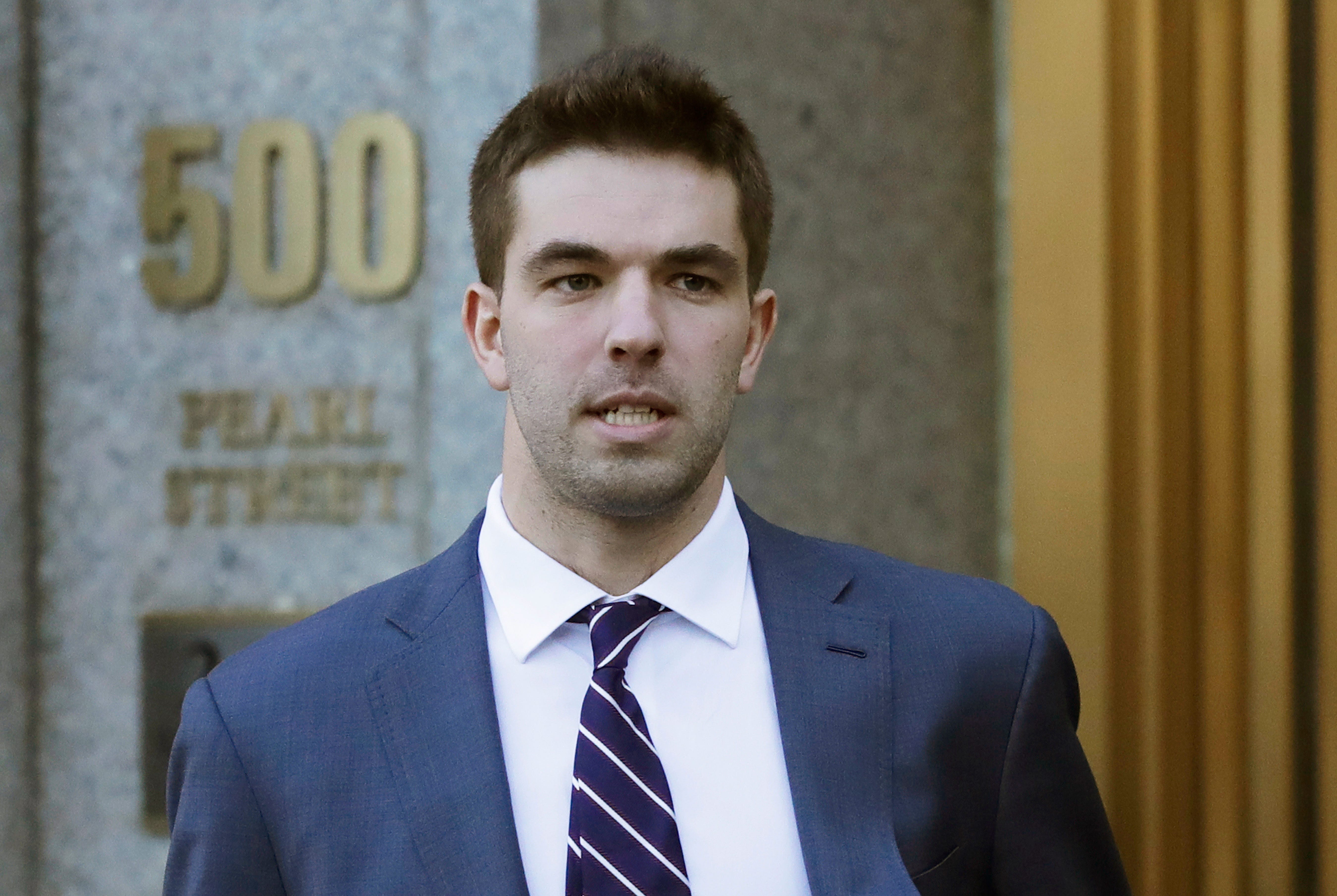 Fyre Festival 6 years in prison for failed music bash