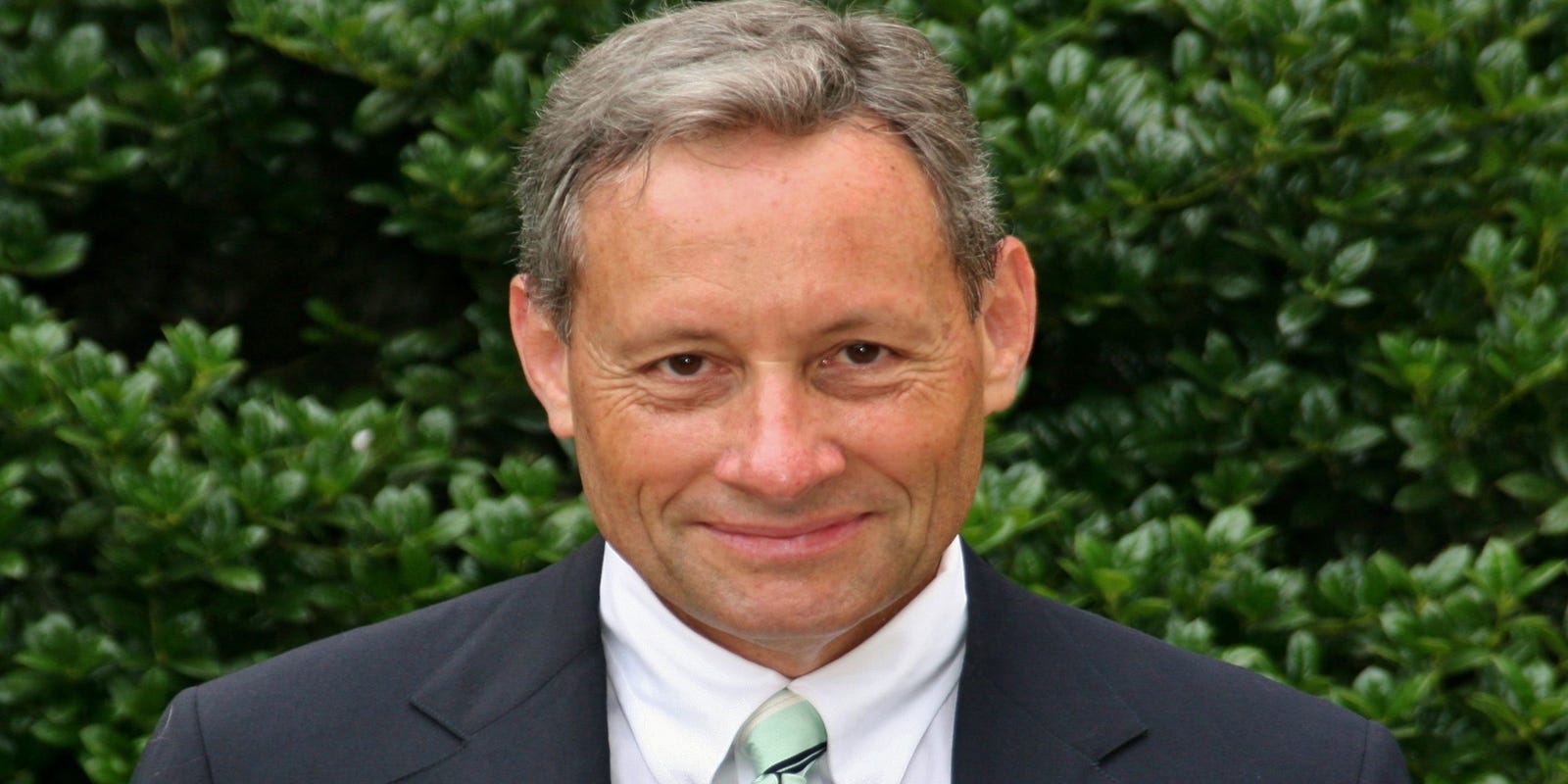 Carl Mumpower wont seek second term as Buncombe Republican chair