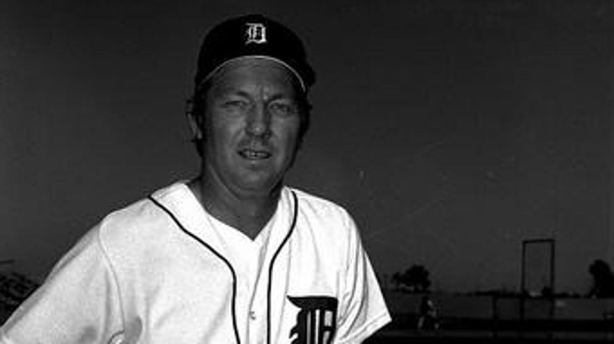 Notable sports deaths in 2020 (Updated Dec. 28)