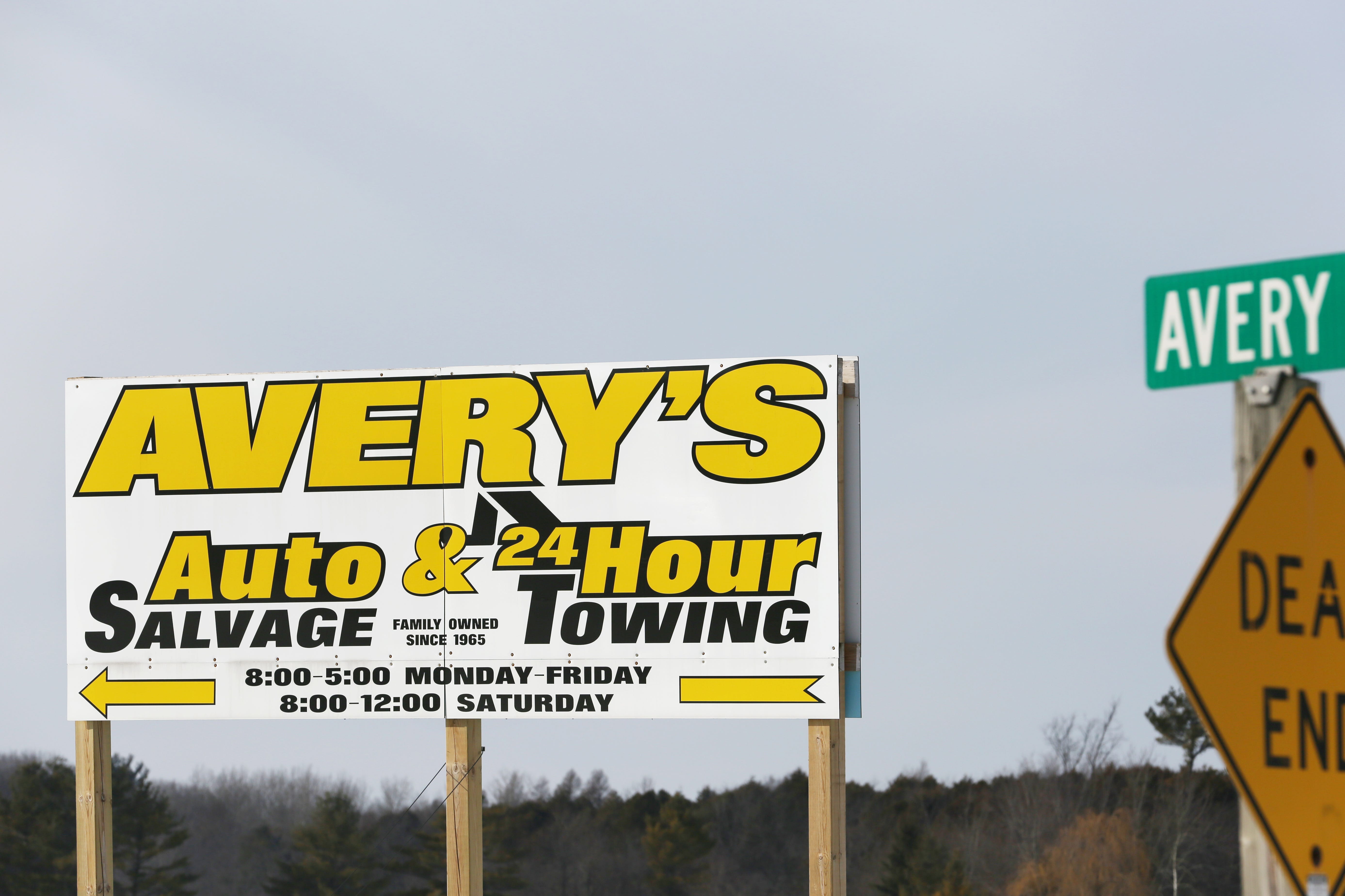 Manitowoc braces for new round of Avery, 'Making a Murderer'