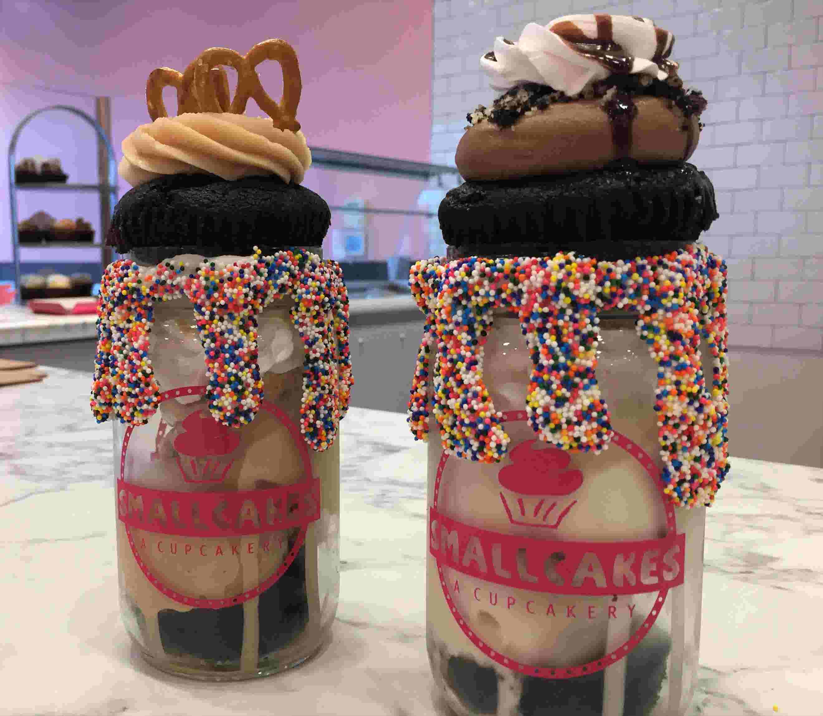 Broad Ripple's ice cream cupcake shop will blow your mind