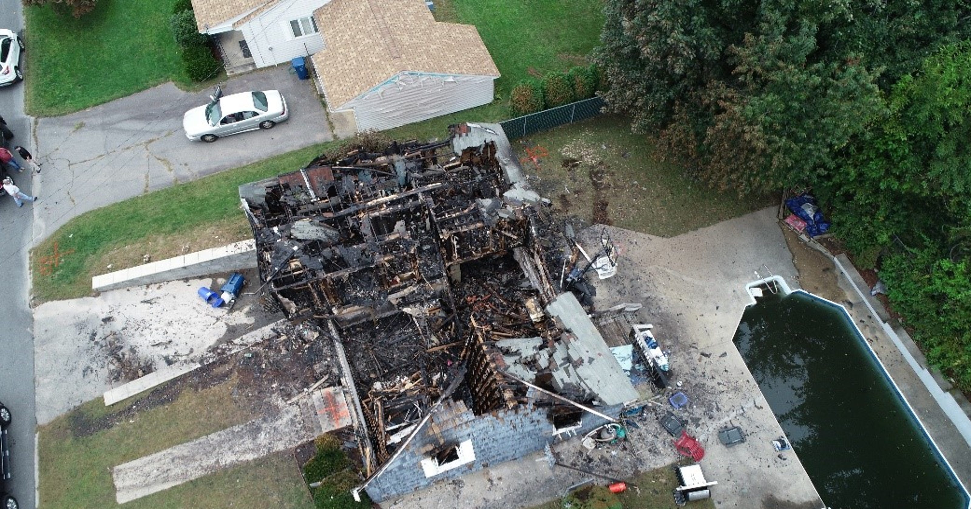 Natural gas explosions can be deadly, this is how you can prevent them
