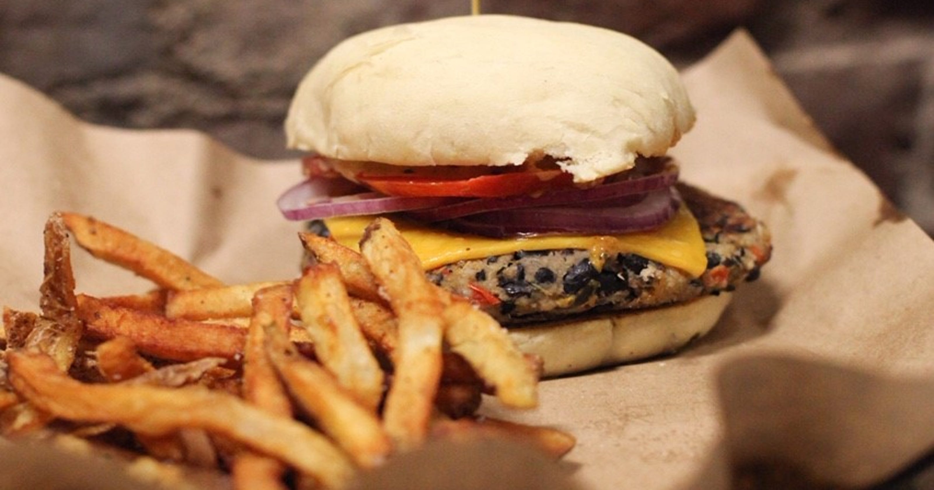 Knoxville's Stock & Barrel burger restaurant to open in Nashville Gulch
