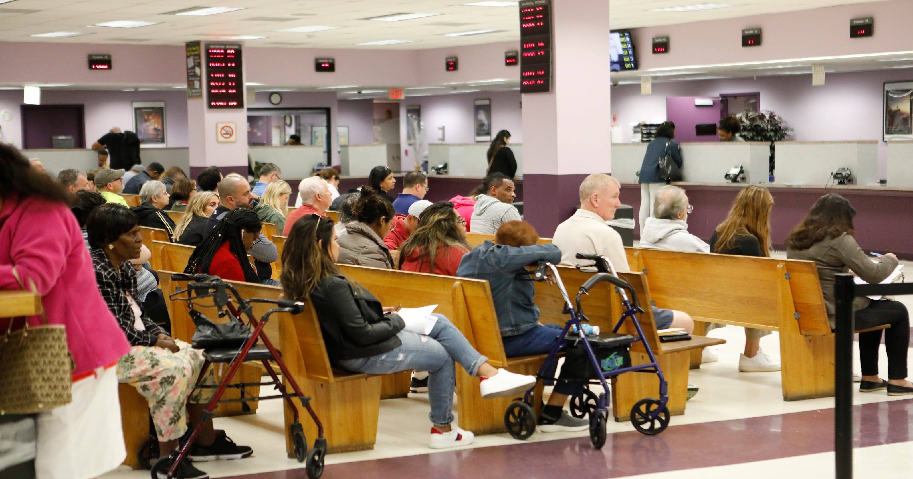 Real Id Enhanced Licenses In Ny What To Know And How To Avoid
