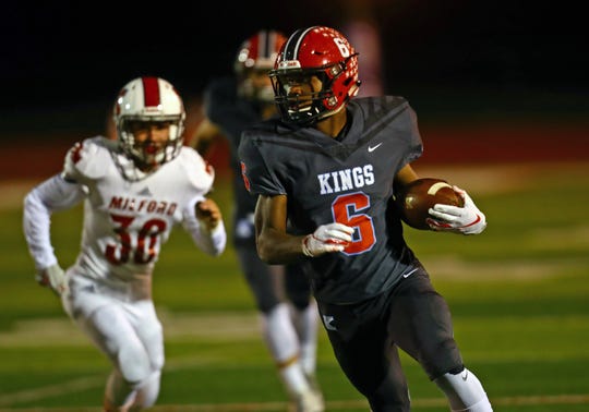 Who S Going To Play In Thursday S Greater Cincinnati Nky All Star