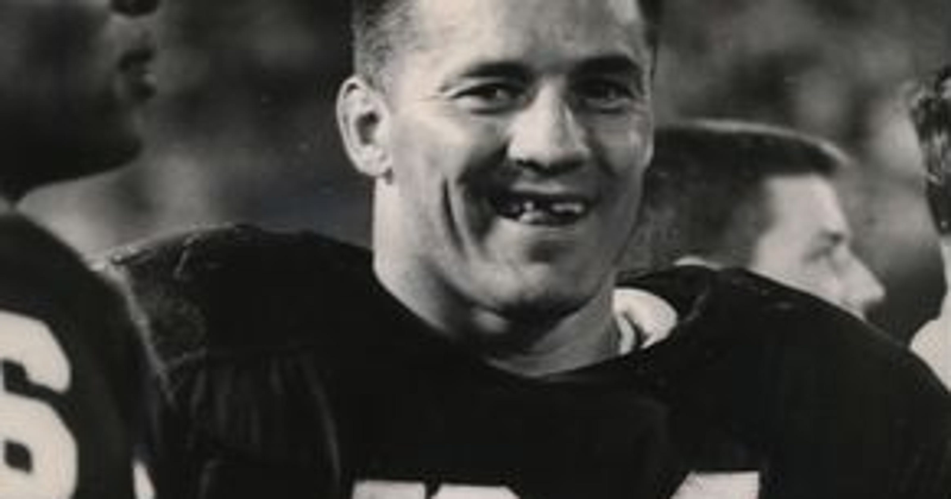Packers Hall of Fame fullback Jim Taylor dies at 83