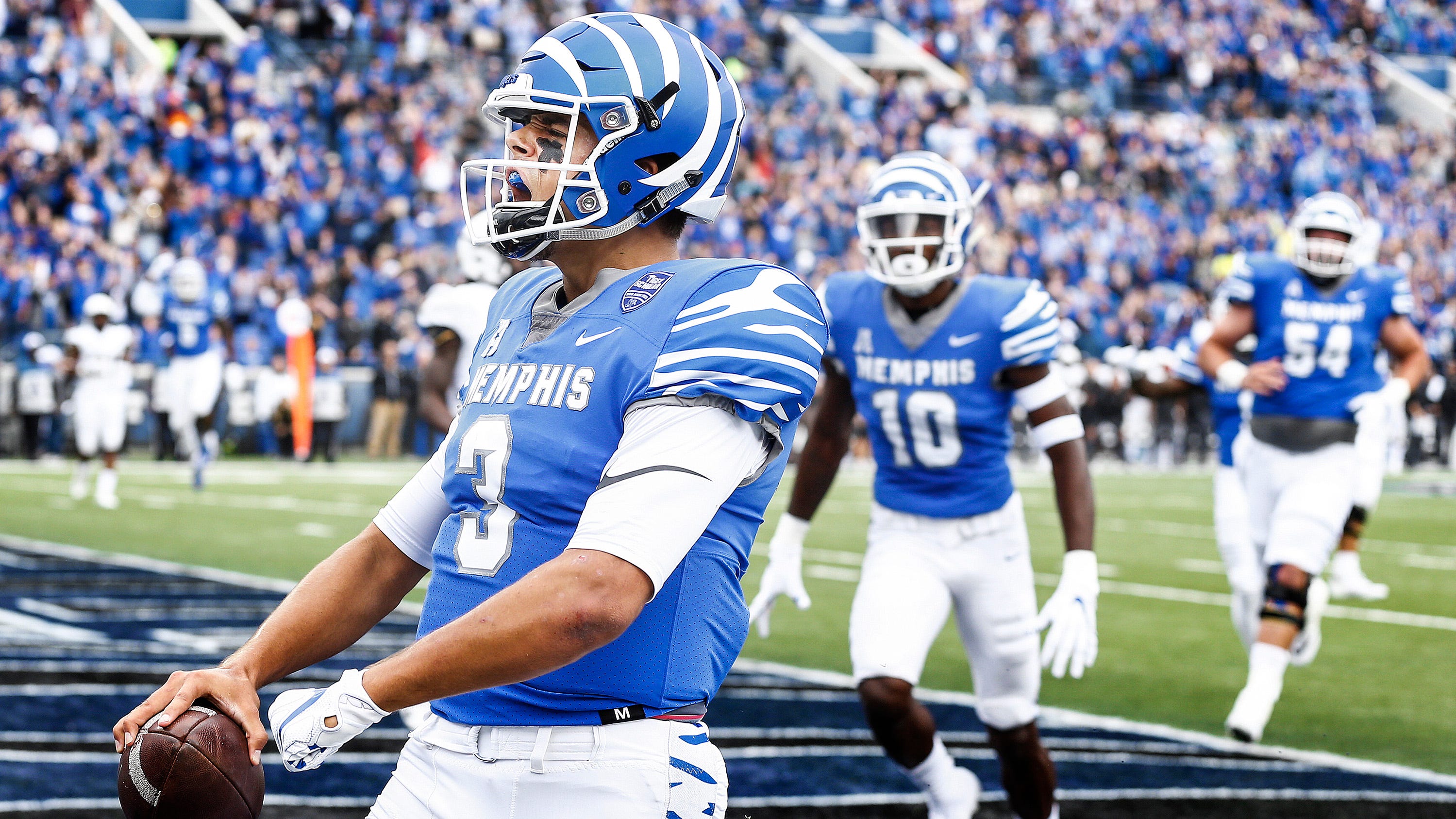 Memphis vs Mizzou TV, radio, streaming, odds, kickoff information