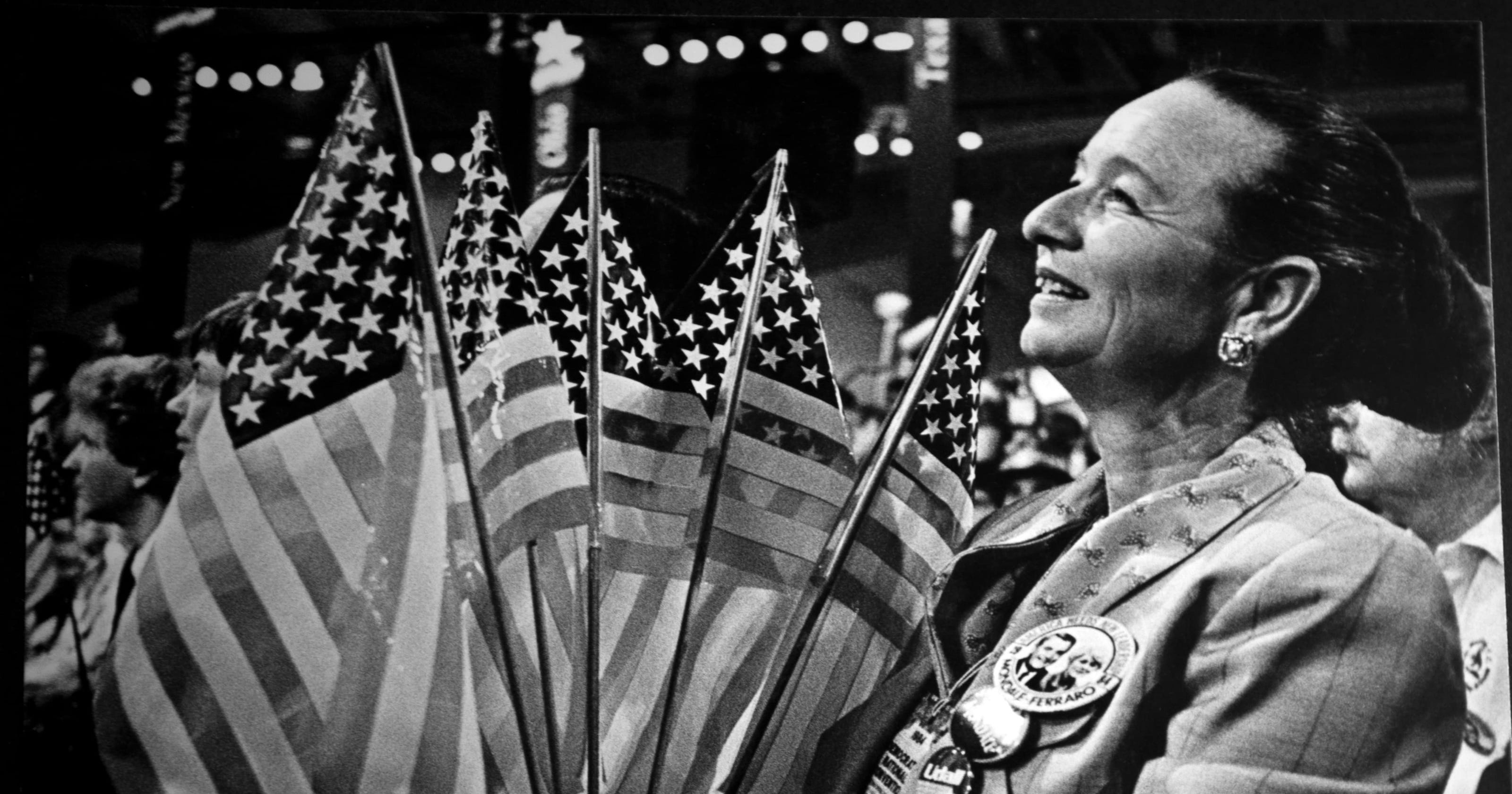 Arizona Education Leader Carolyn Warner Dies At 88