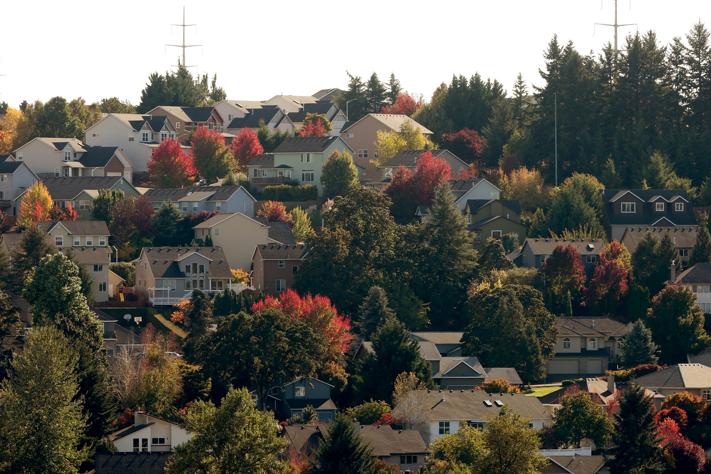 Salem and Keizer property owners face 11 percent tax increase