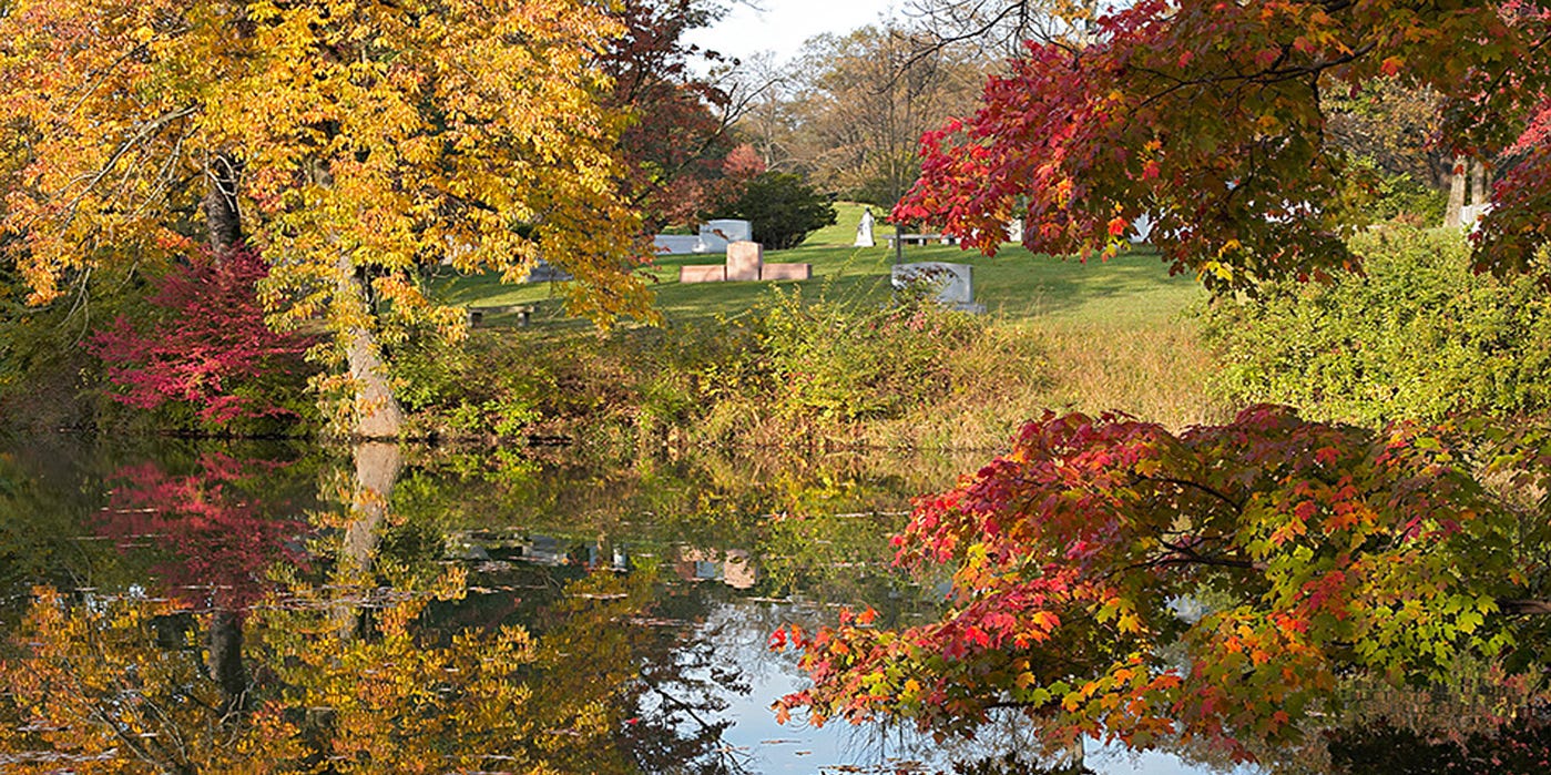 Fall Foliage Colors Will Likely Peak In Greater Cincinnati In Late October