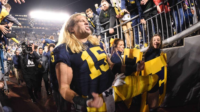 What College Football Games Are On Tv This Week Week 8 Schedule