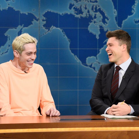 SATURDAY NIGHT LIVE -- "Awkwafina" Episode 1748...