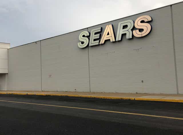 Sears Chapter 11 Bankruptcy Puts New Jersey Stores At Risk