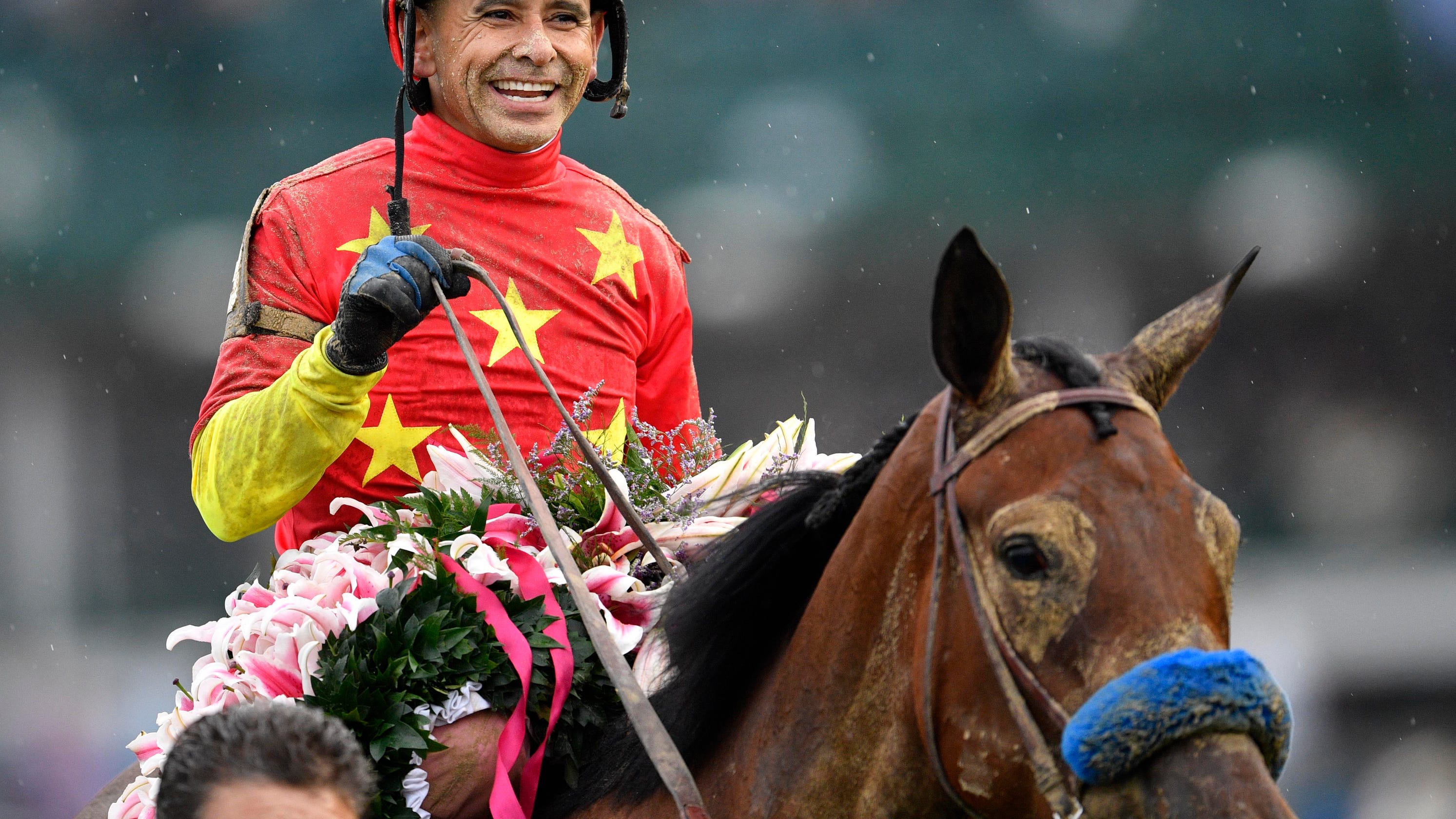 Breeders' Cup Distaff 2018 Post positions, morning line odds, info