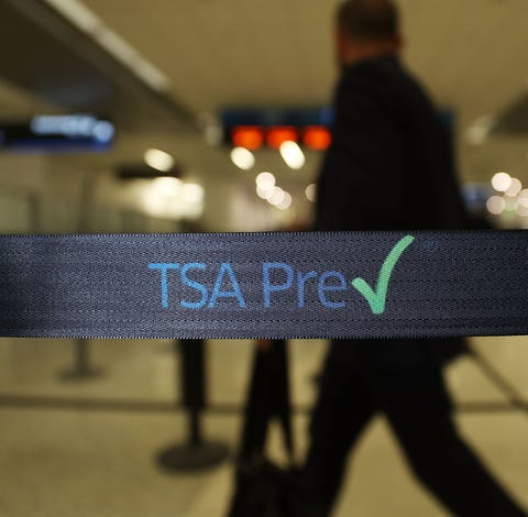 Asheville Regional Airport will likely have a TSA 