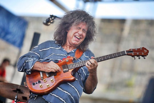 Kujutiste tulemus päringule pat metheny