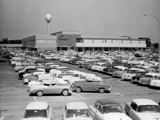 Sears store closing list: These Michigan locations impacted