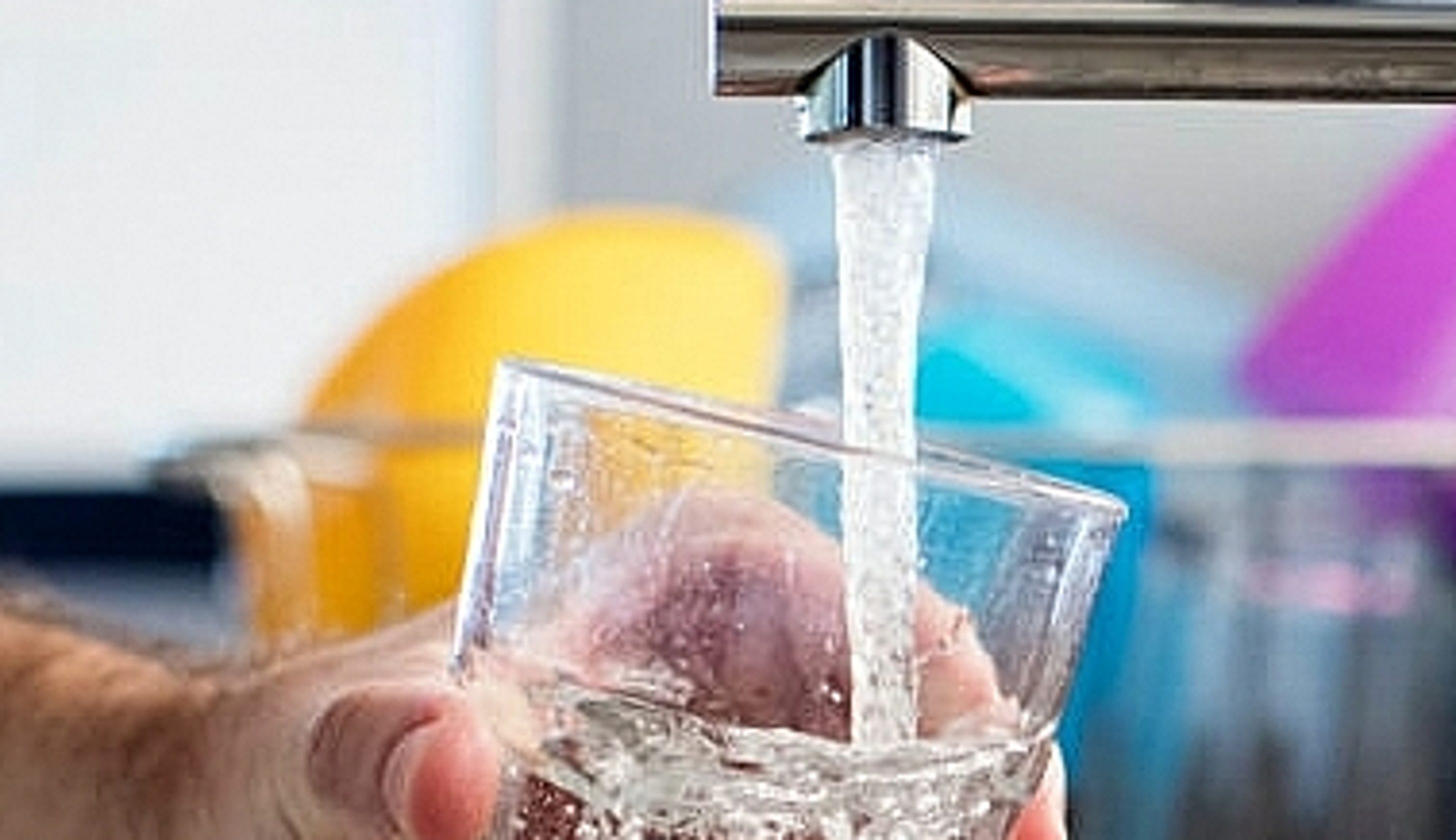 ‘Meets all government standards’: Tap water study results might surprise you - The News Star