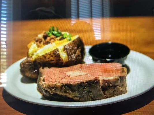 J Peters Grill Amp Bar Will Open In Empty Building In Mauldin