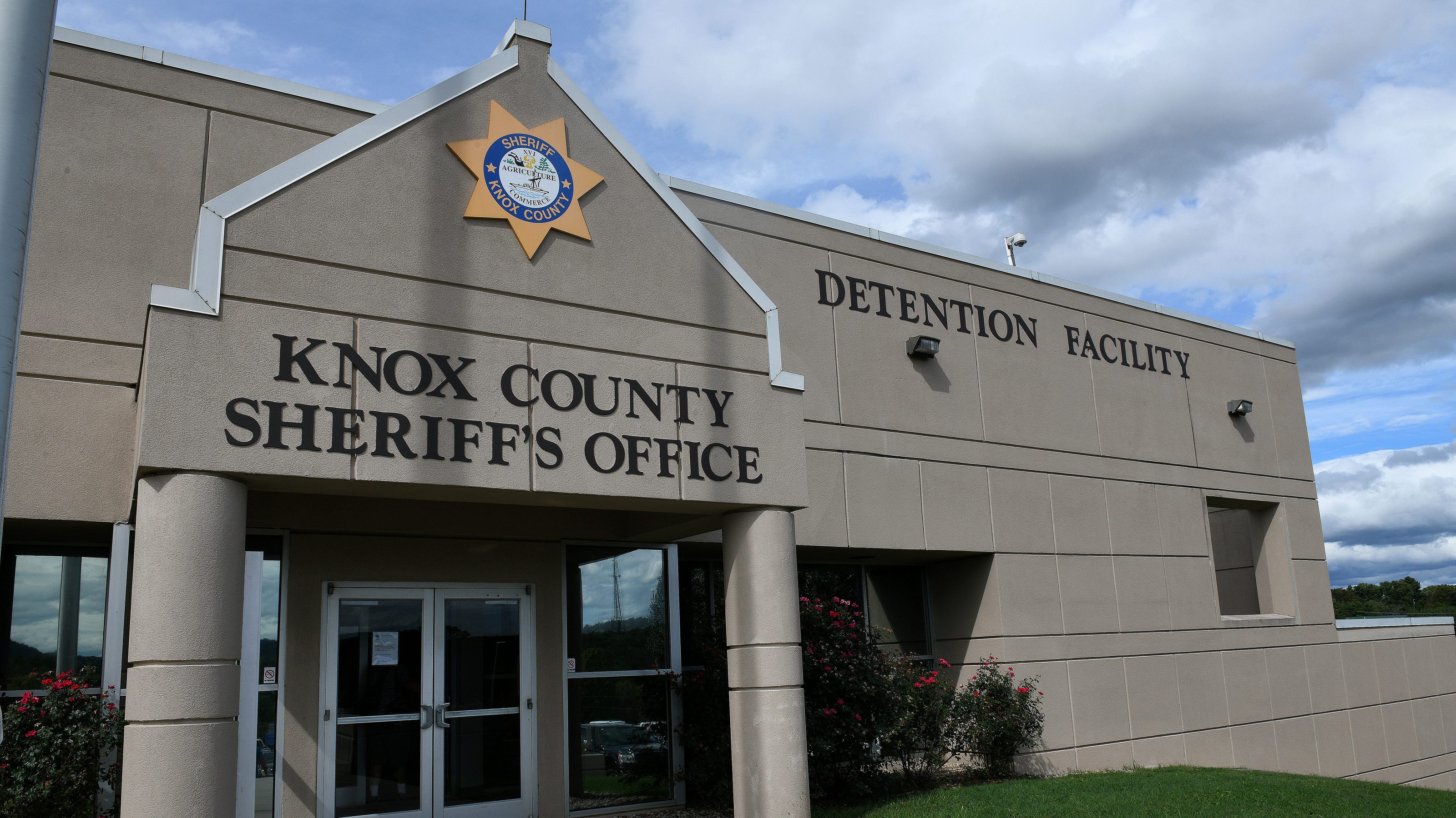 Knox County Tn Jail
