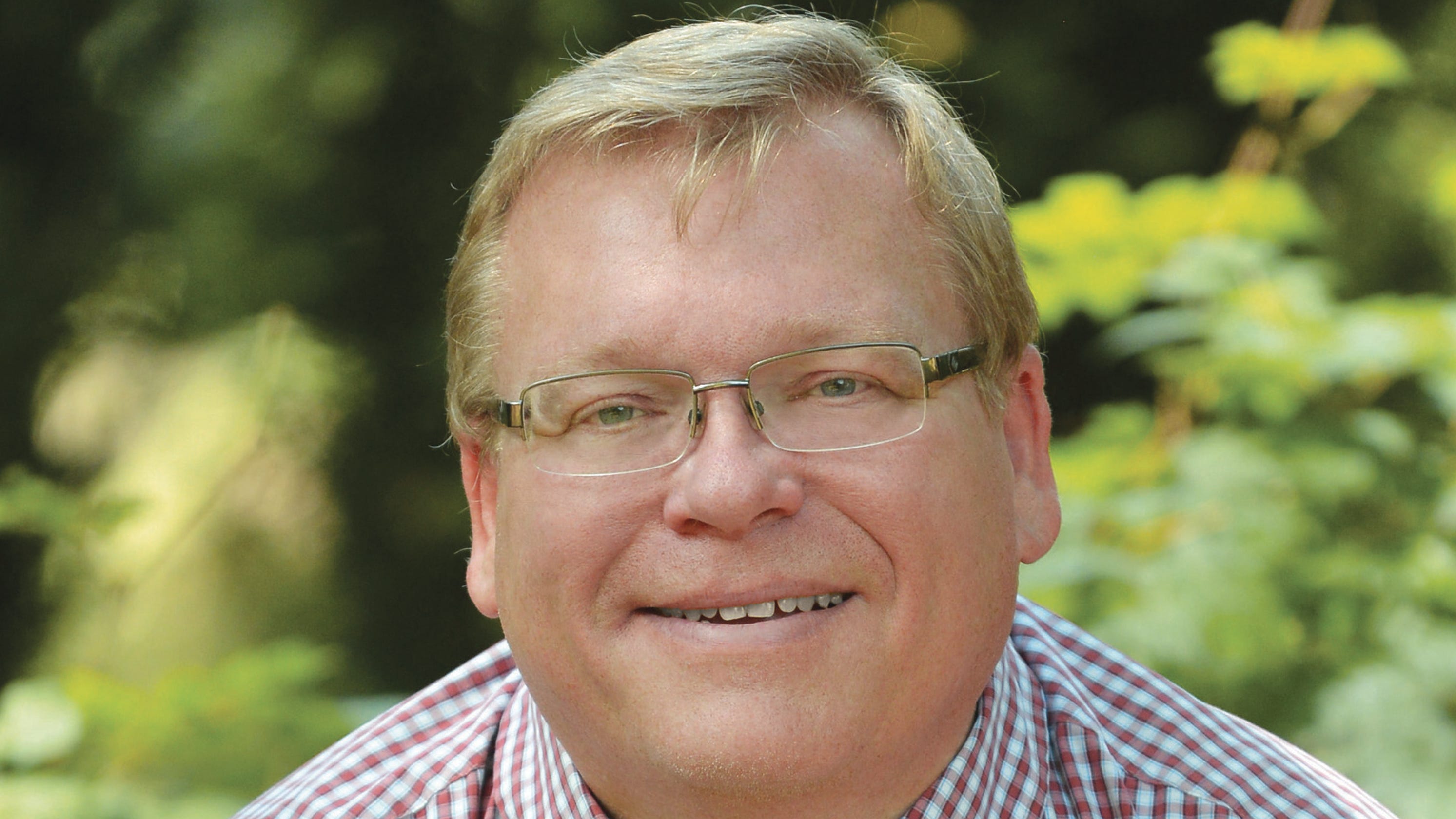 Election 2018: What Tim Rudd, Jennifer Vannoy say about education in ...