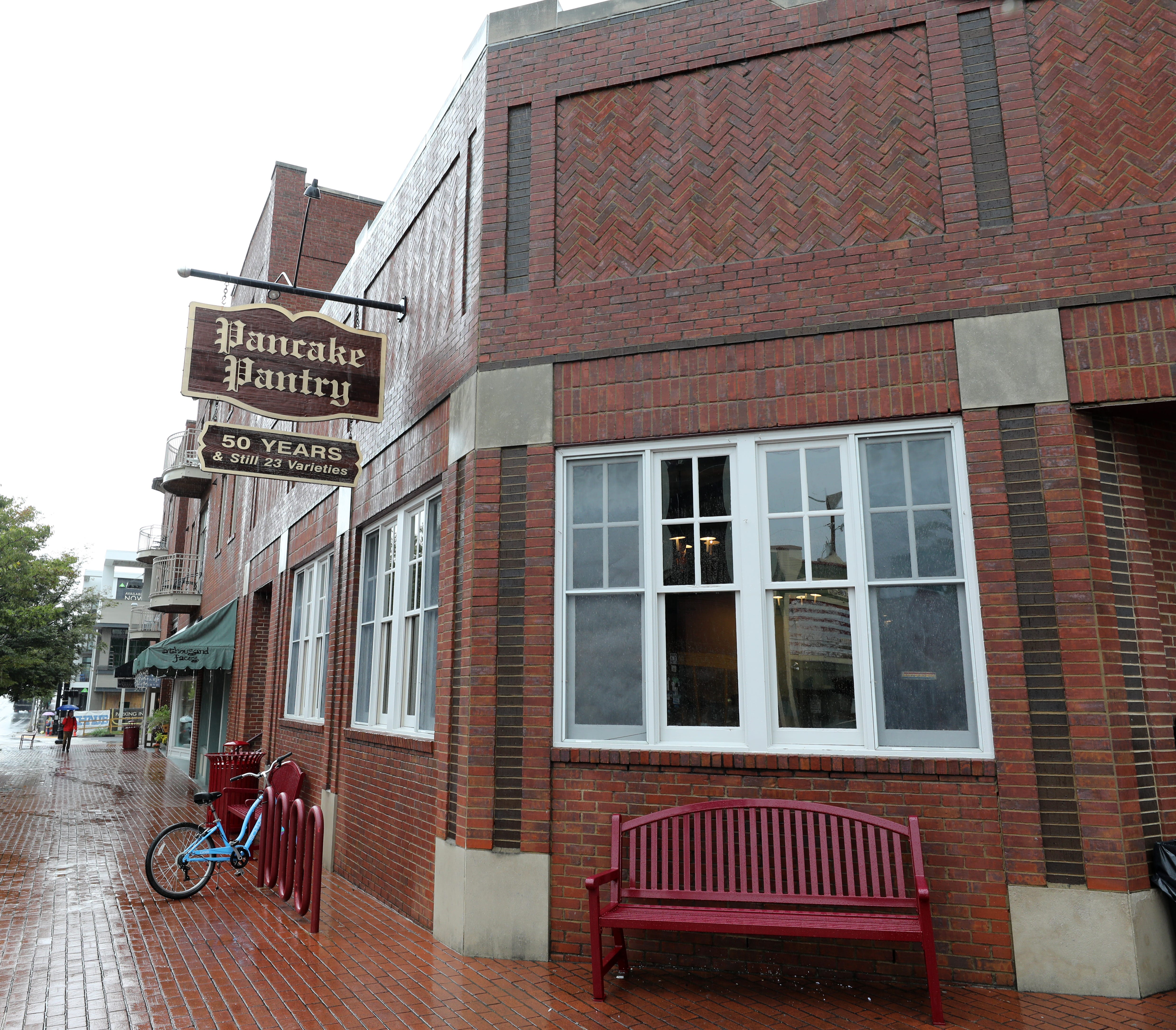 New Pancake Pantry Owner Wants More Locals In The Door