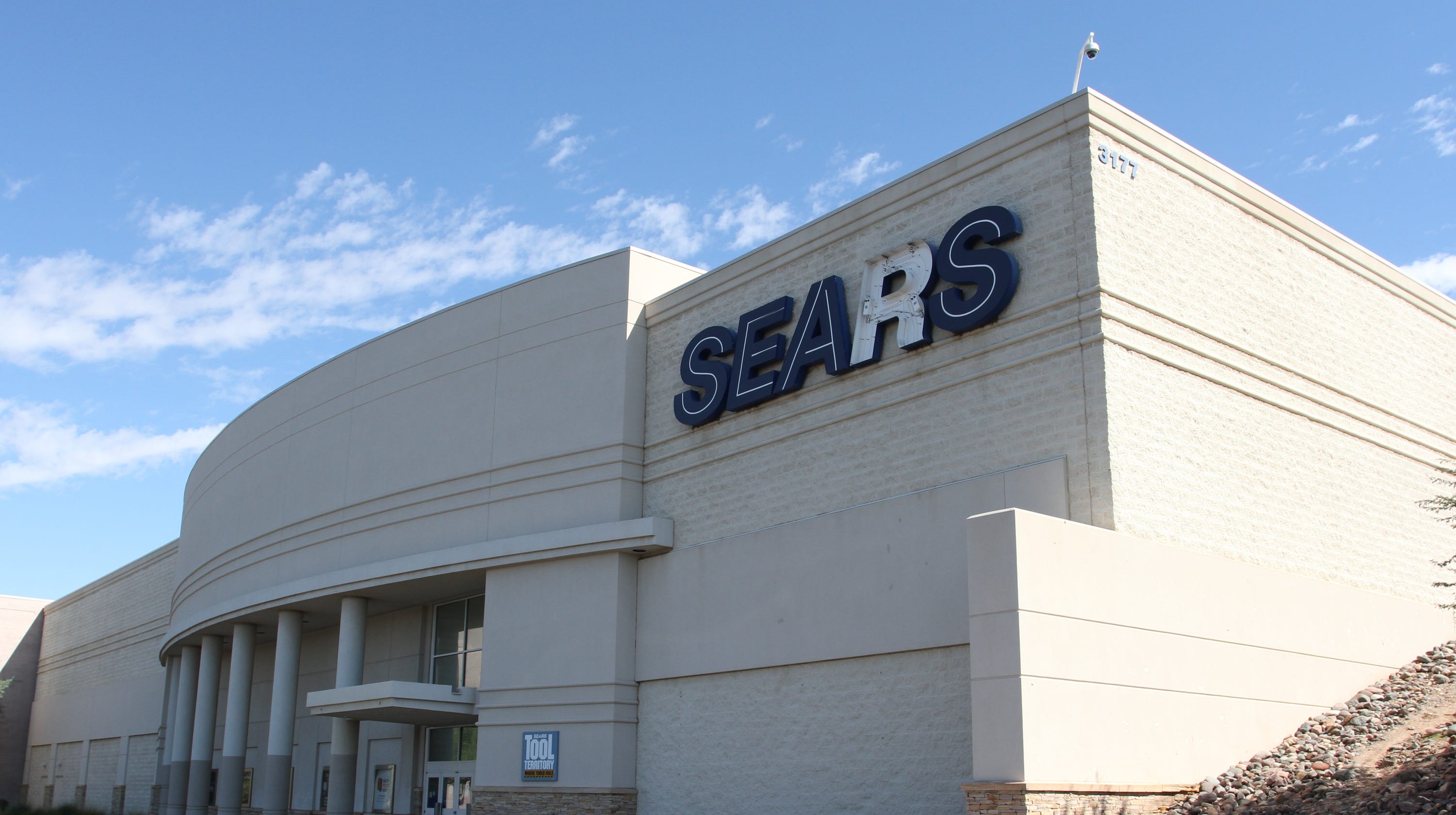 Which Sears stores are closing in Arizona? 3 are in the Phoenix area