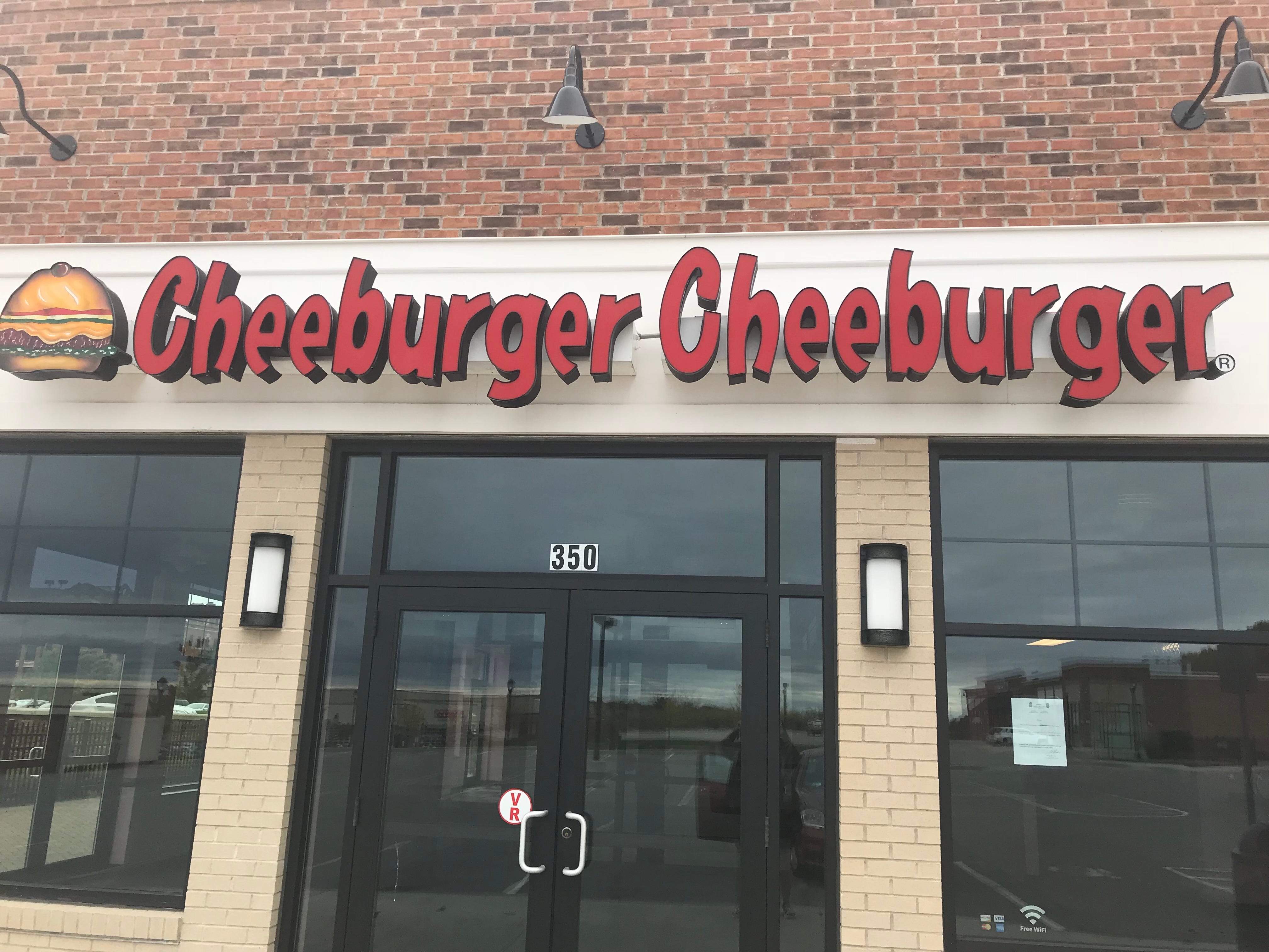Cheeburger Cheeburger evicted from CityGate
