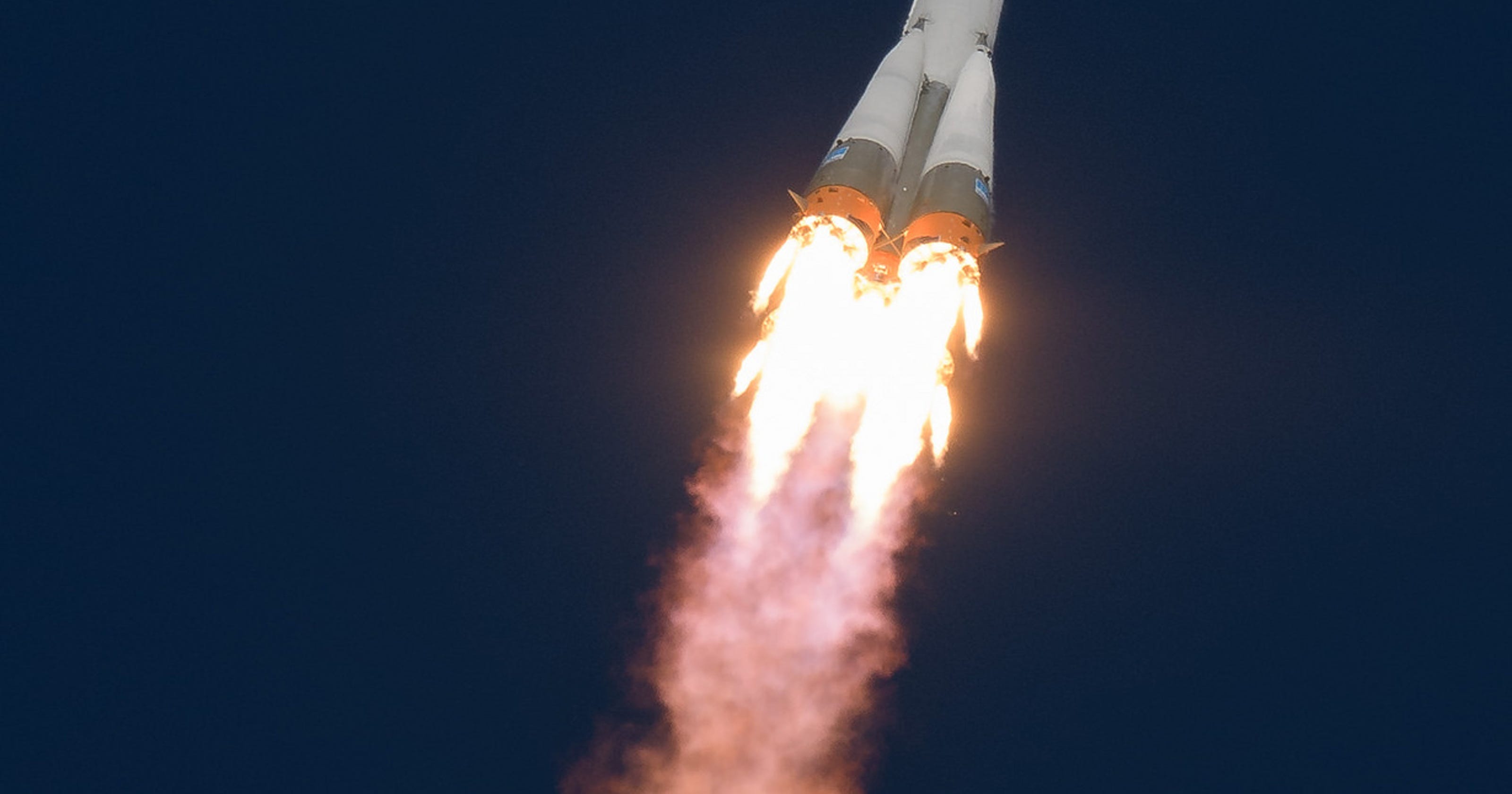 Nasa Next International Space Station Crew On Track To