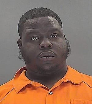 Derrick L. Bell, 27, of Beverly, faces multiple charges after an investigation into the alleged sale of crack cocaine.
