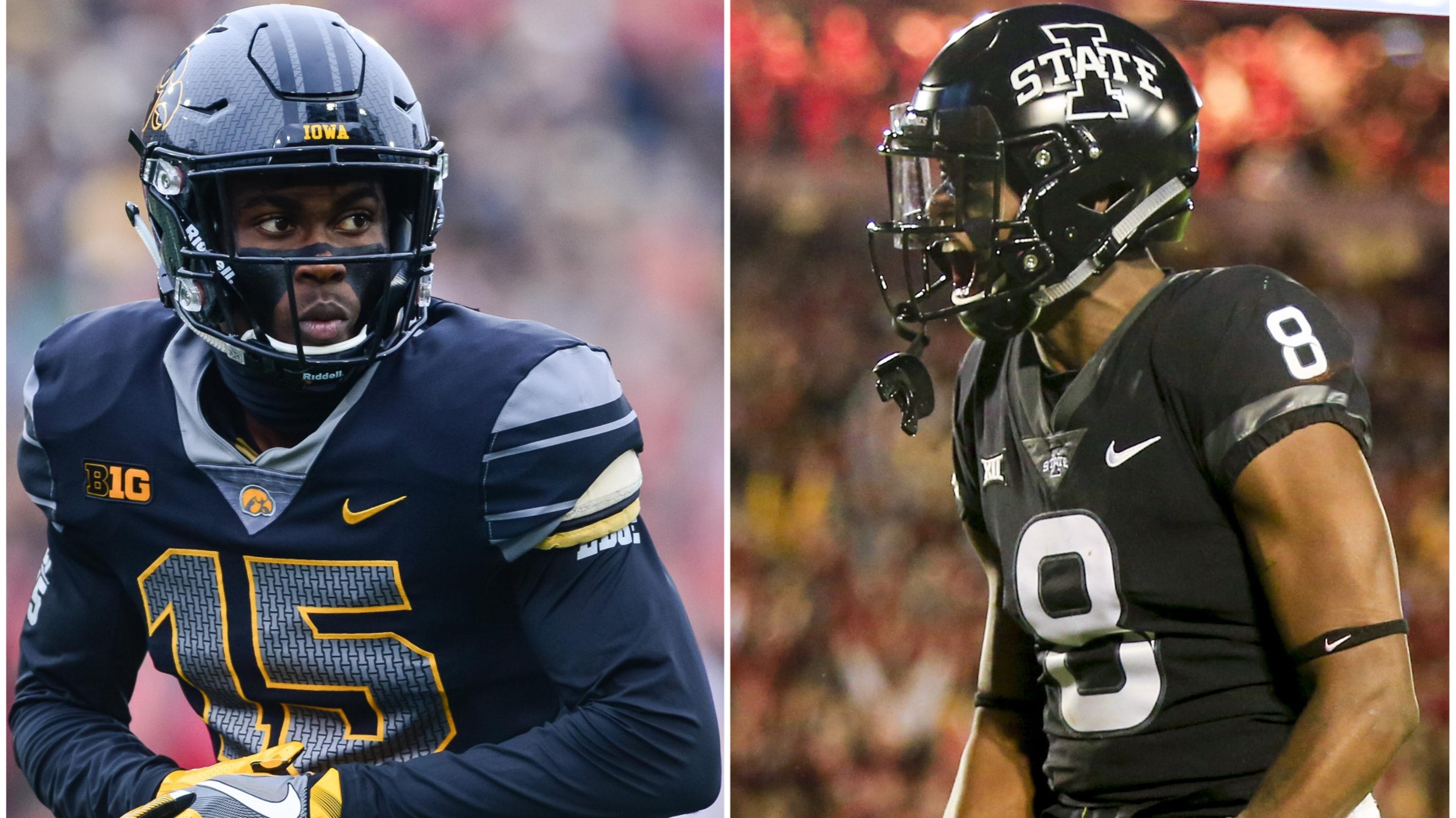 The Latest Iowa State Cyclones NCAA Football News SportSpyder