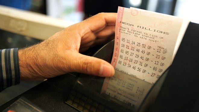 Powerball Winning Numbers Yield Lone 731 1m Lottery Jackpot Winner