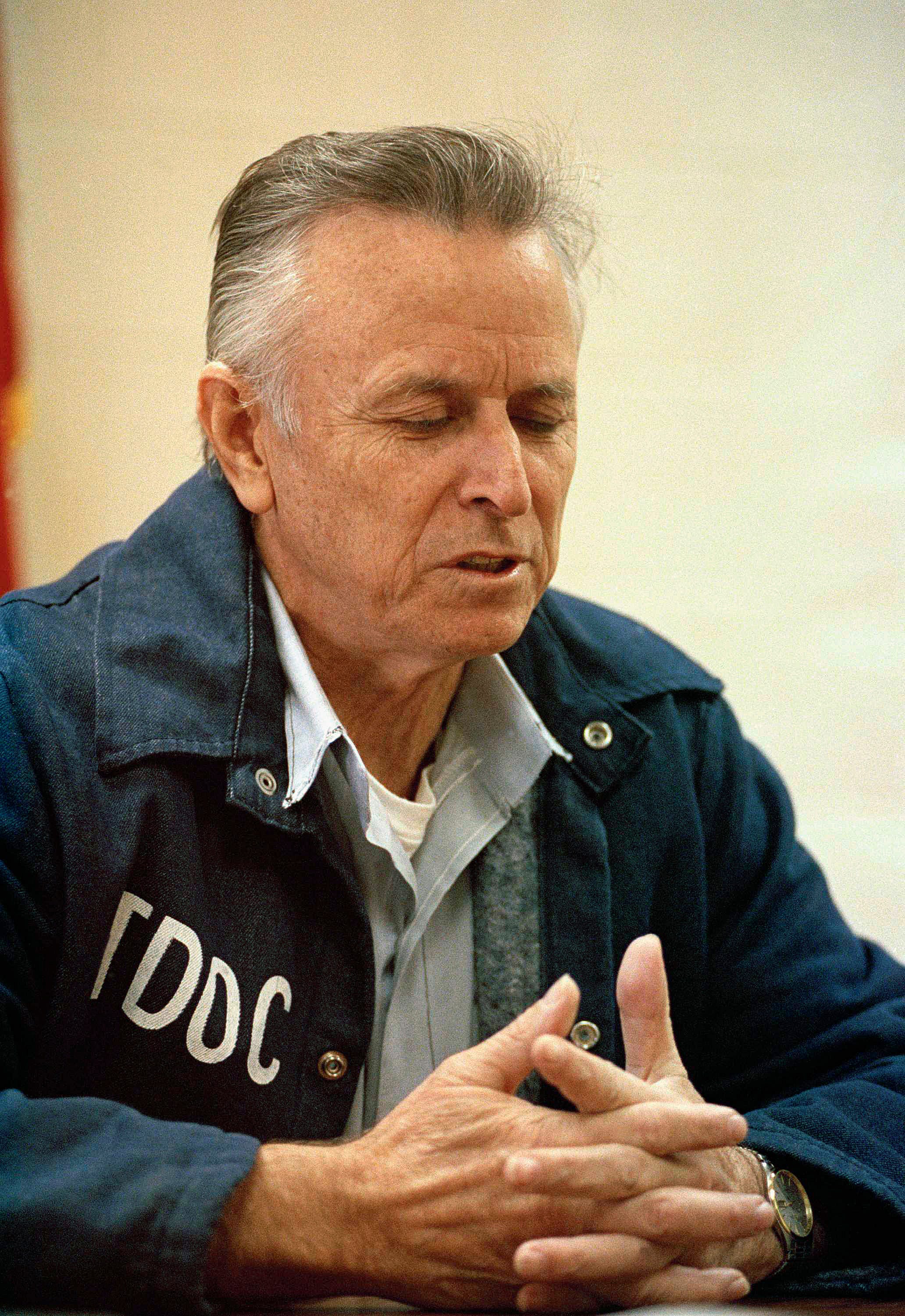 Today In History James Earl Ray Man Who Killed Martin Luther King Jr Dies
