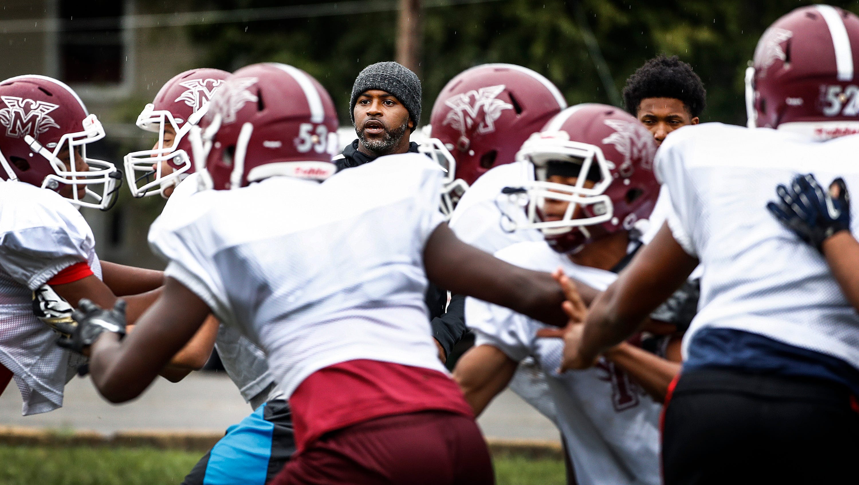 Mase Suspends Nearly Half Its Roster Over Academics