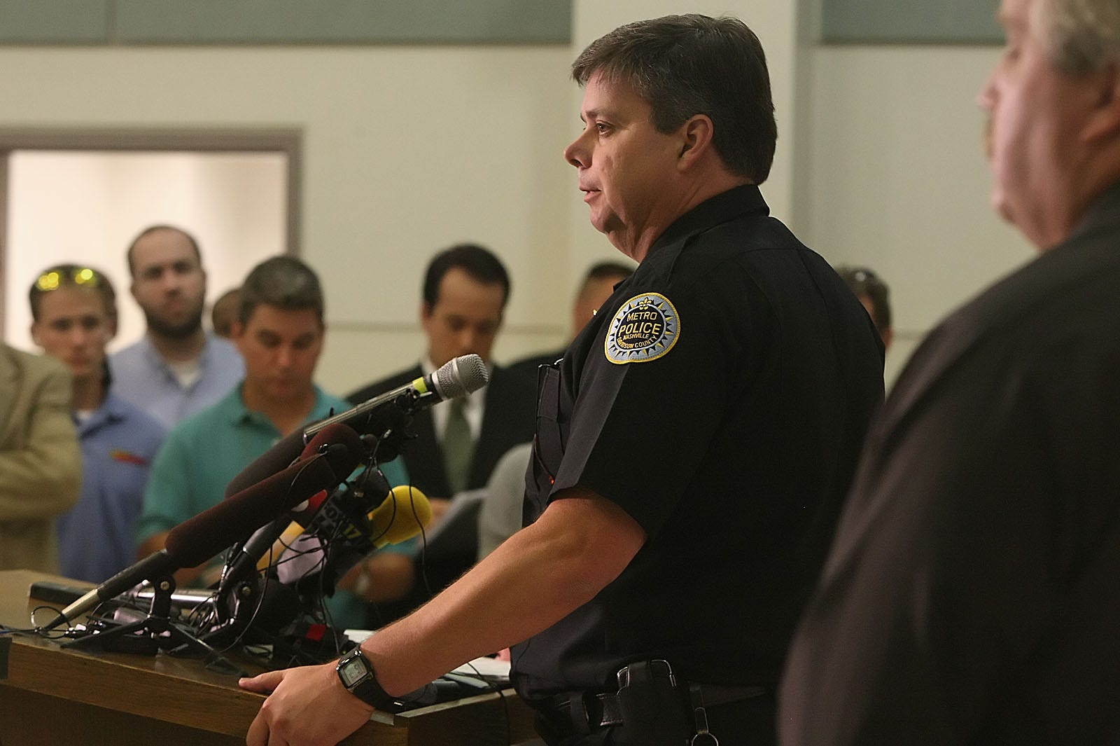 What happened to Steve McNair? Vincent Hill on Fall of a Titan podcast