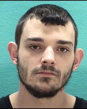Brandon B. Wills, 24, of Newark, has been charged with rape, a first-degree felony, in Licking County Common Pleas Court.