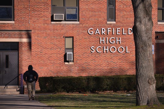Garfield High School