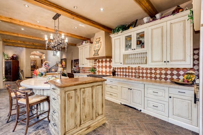 Former Arizona Cardinals Player Sells 2 2m Paradise Valley