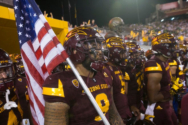 Arizona State Vs Stanford Tv Radio Info