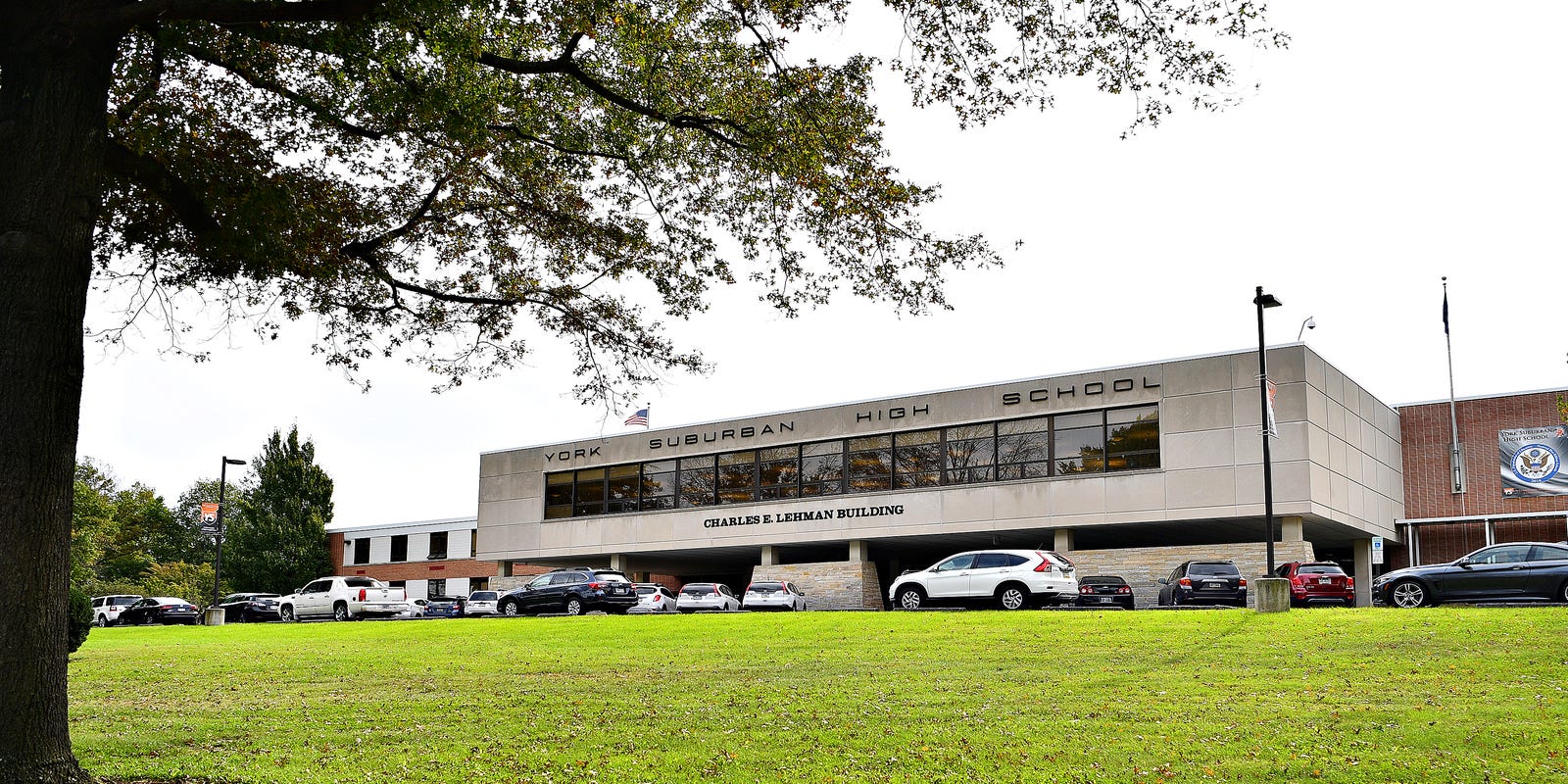 York Suburban familiar face to leadership team